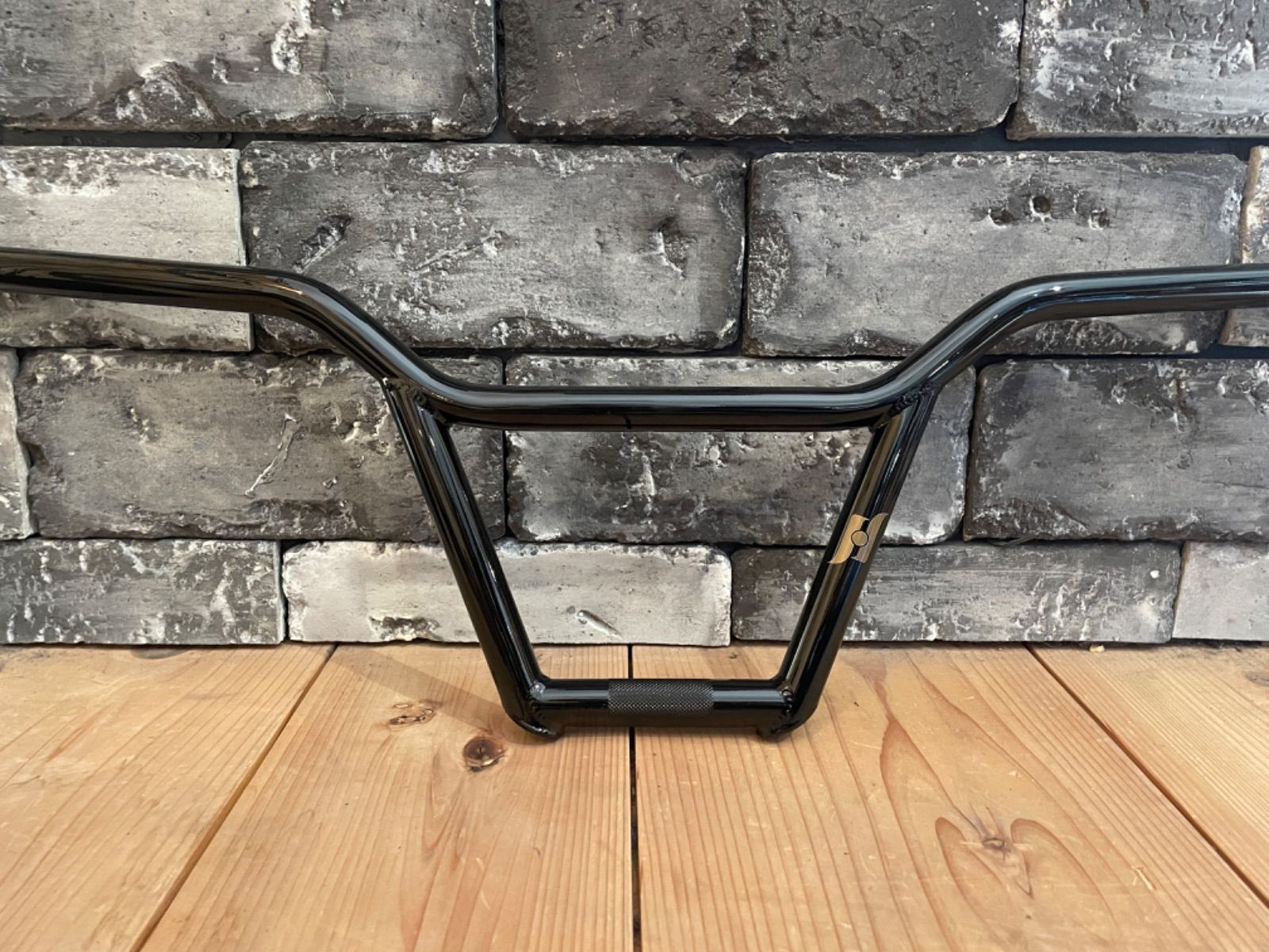 NOUS BMX CUCUM Bar BLK BMX - メルカリShops