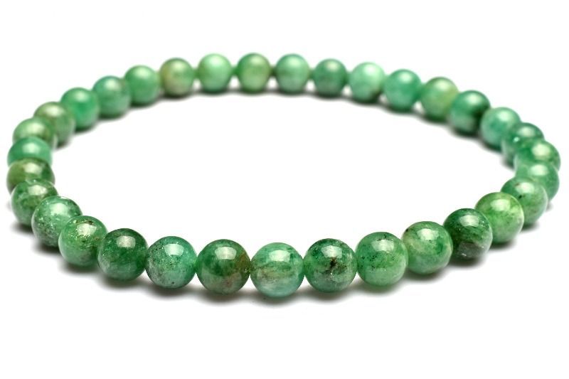 高品質 透明感高い エメラルドブレスレット 楽天市場】【楽天スーパーSALE 30%OFF】 【 一点物 】エメラルド