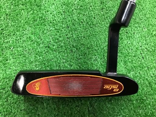 中古美品　ラブゴルフ　L.A.B. GOLF MEZZ.1 35インチ 中古】 L.A.B.GOLF L.A.B.GOLF Mezz.1 35インチ パター PT 純正特注