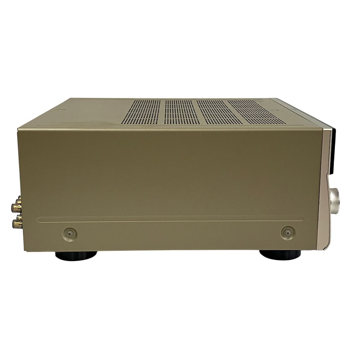 AVレシーバー アンプ