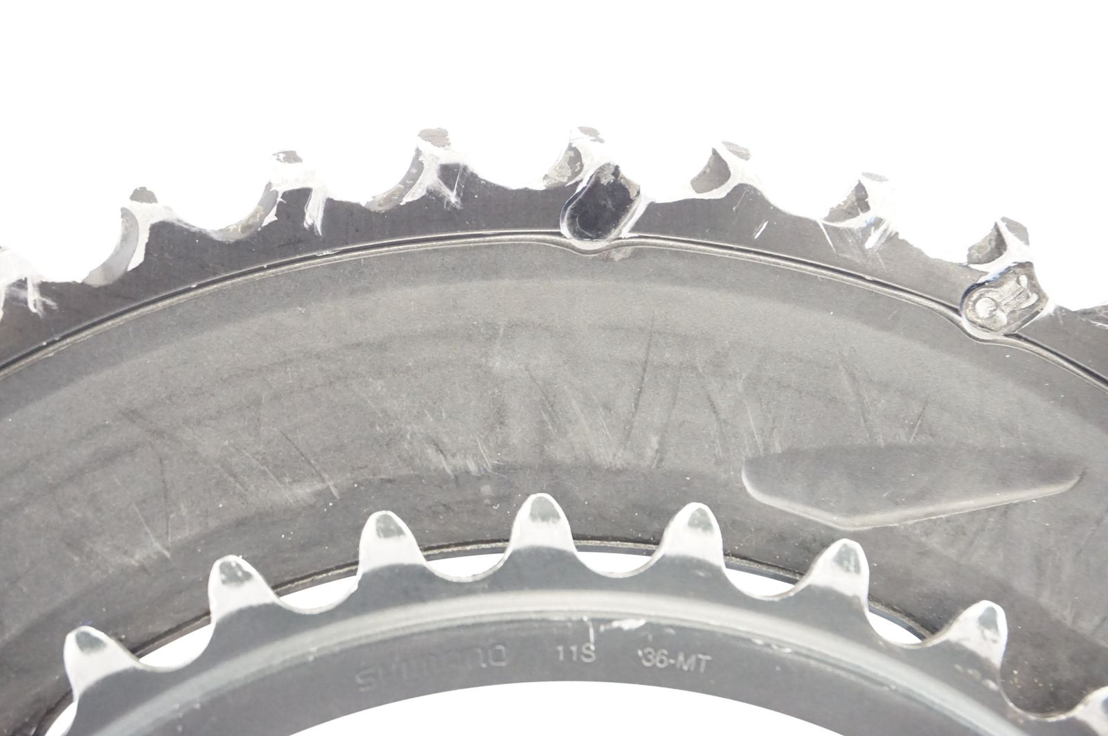Shimano 105ジャイアント パワーメーター FC-R7000 170mm