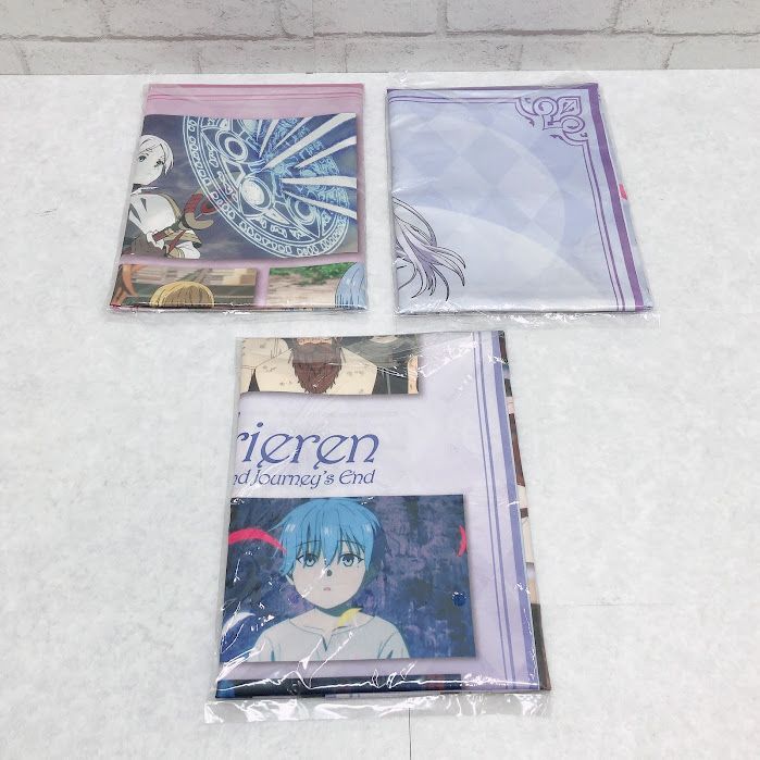 葬送のフリーレン　布ポスター　7枚 71jW4sijyCL._UF350,350_QL50_.jpg