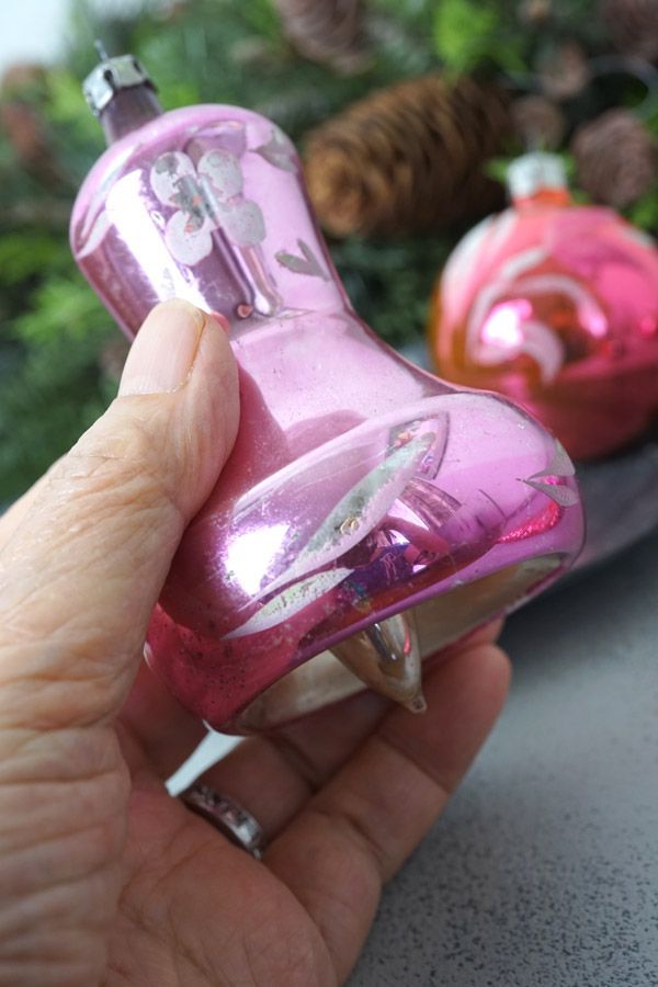 吹きガラス アソートセットJ