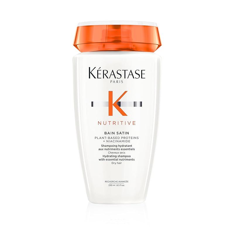 ケラスターゼ ニュートリティブ シャンプー バン サテン R 250mL パサつきケア