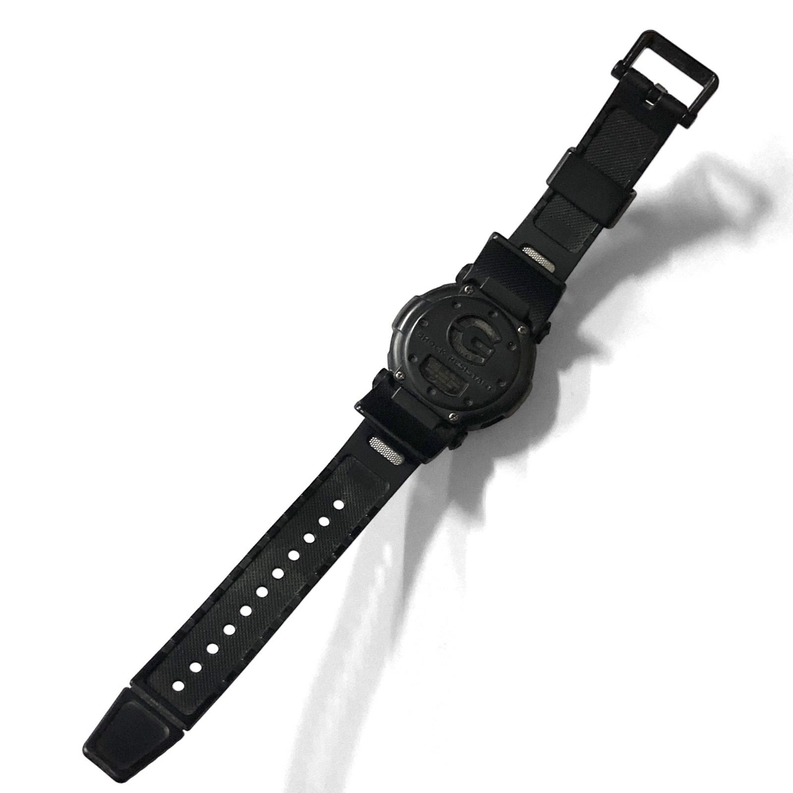中古品】CASIO G-SHOCK × STUSSY ステューシー ジェイソン G 中古品】CASIO G-SHOCK × STUSSY ステューシー ジェイソン G