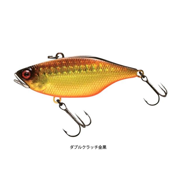 未開封　ジャッカル　ＴＮ／６０　１０個セット　ダブルクラッチキンクロ入り JACKALL ジャッカル TN60 JACKALL 【2】 : バックラッシュYahoo