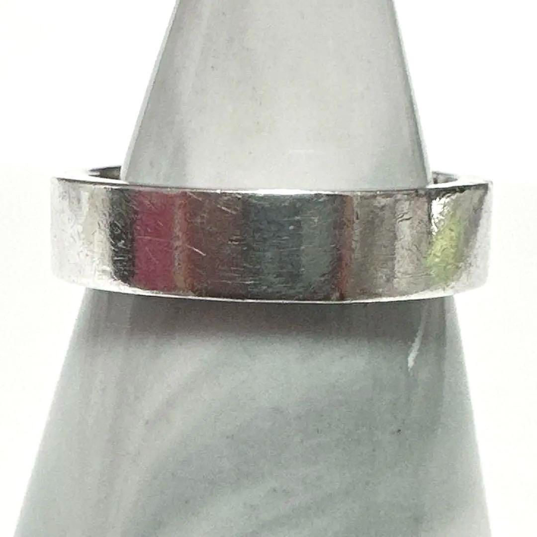 STARJEWELRY スタージュエリー 指輪 リング K14 SV925南京錠 - メルカリ