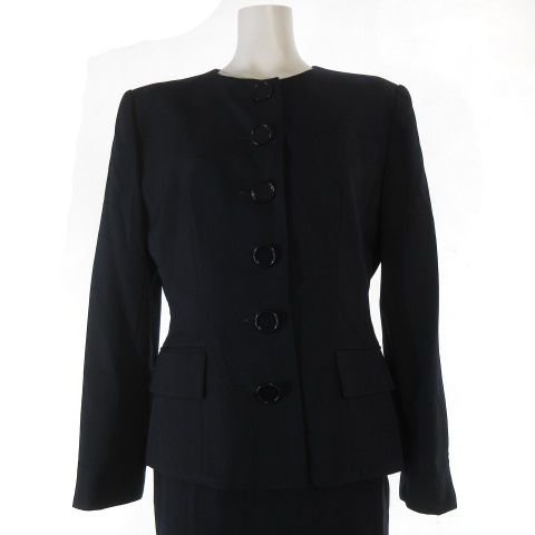 クリスチャンディオール Christian Dior ヴィンテージ スーツ  