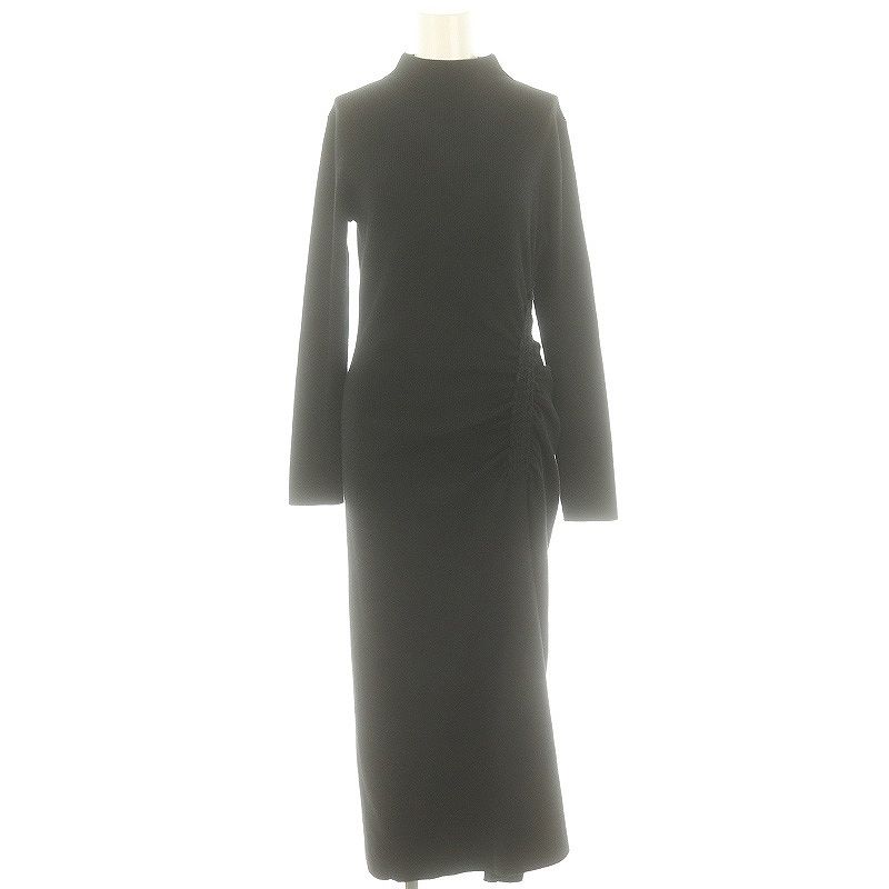 セオリーリュクス theory luxe 24AW York Kenny ニットワンピース