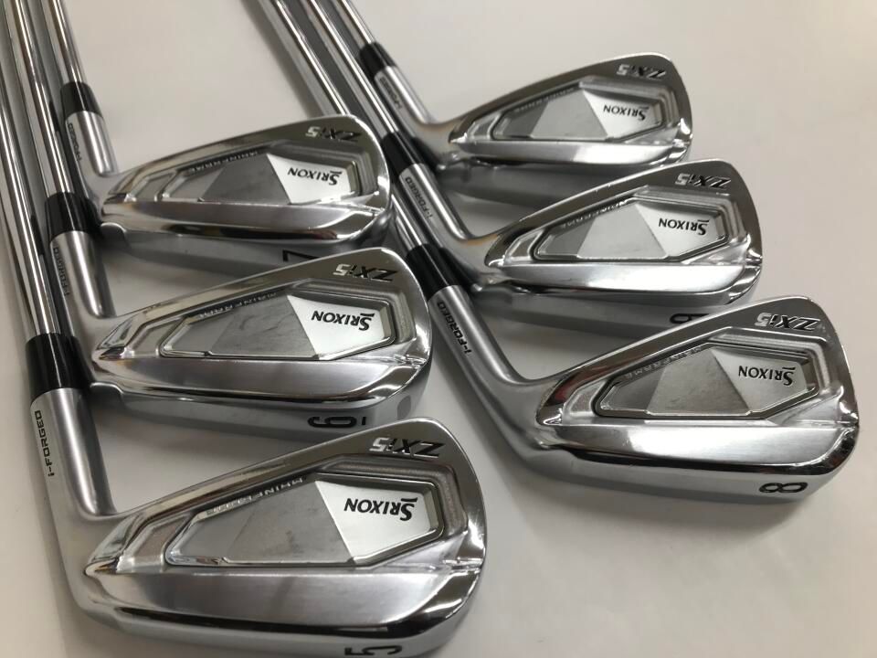 最短 SRIXON