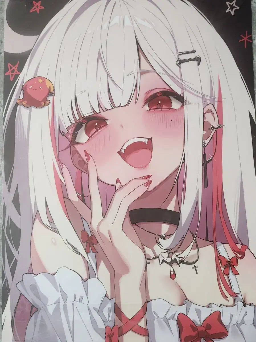 StelLive アカネライズ ポスター