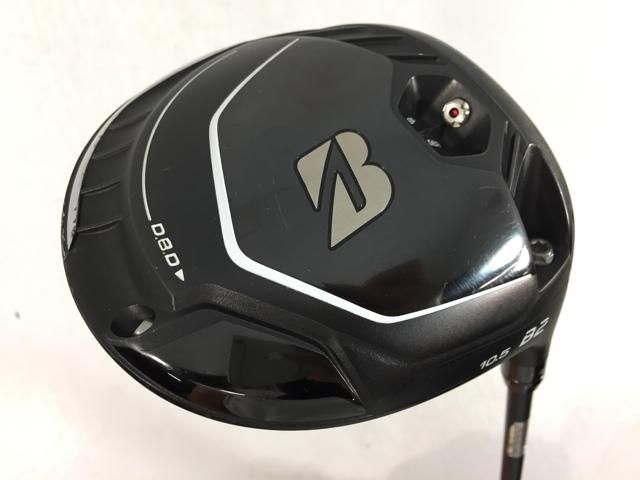 返品OK ゴルフクラブ ブリヂストン B2 ドライバー 2021 ディアマナ BS50 1W