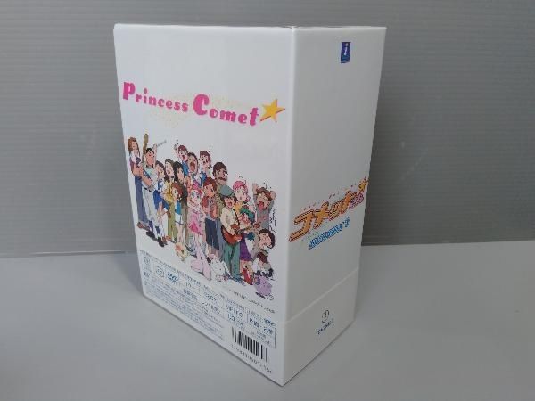 一部未開封】 DVD コメットさん☆ DVD BOX 1 - メルカリ