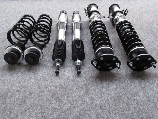 K11 AK11 日産 マーチ フルタップ式 車高調 Z.S.S. Rigel 全長 K11 AK11 日産 マーチ フルタップ式 車高調 Z.S.S. Rigel 全長