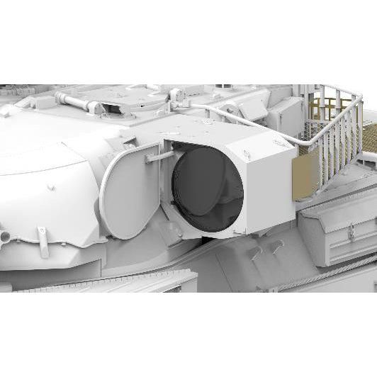 ミリタリープラモデル