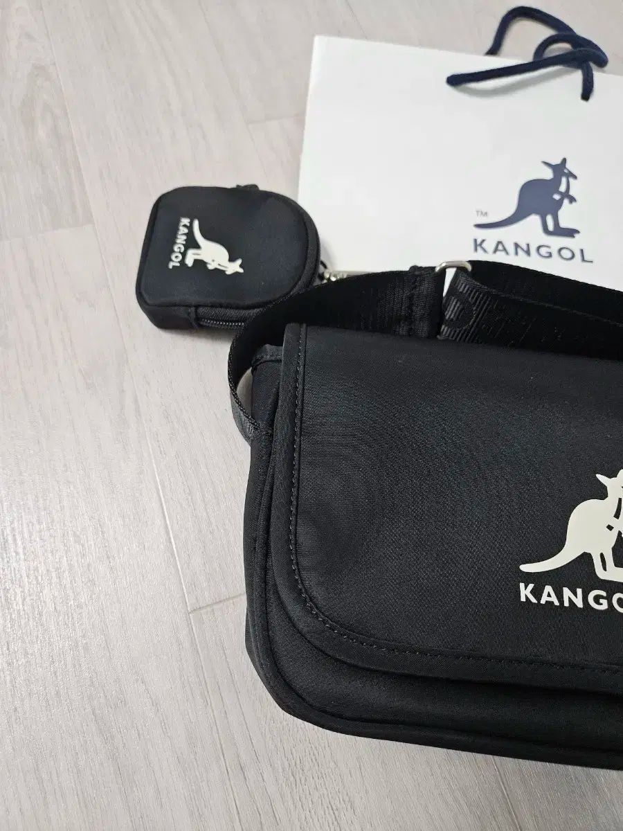 kangol