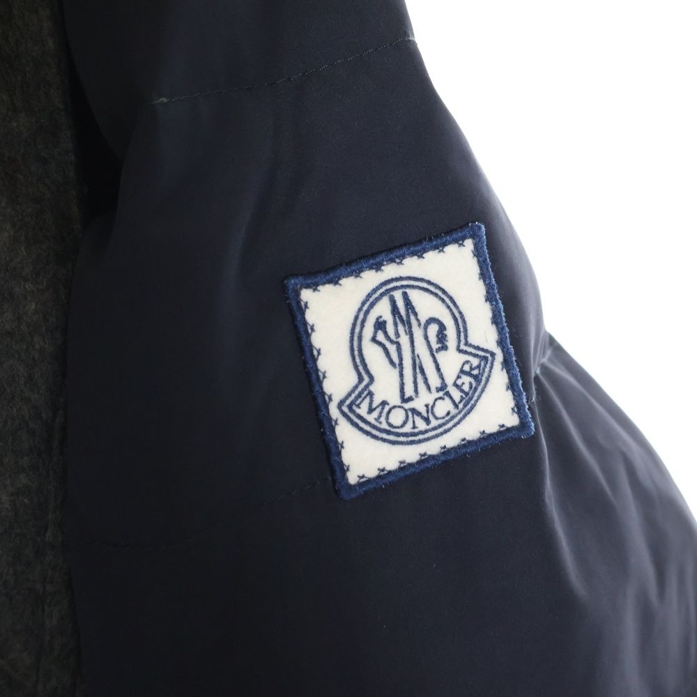 MONCLER GAMME BLEU (モンクレール・ガム・ブルー) GIUBBINO