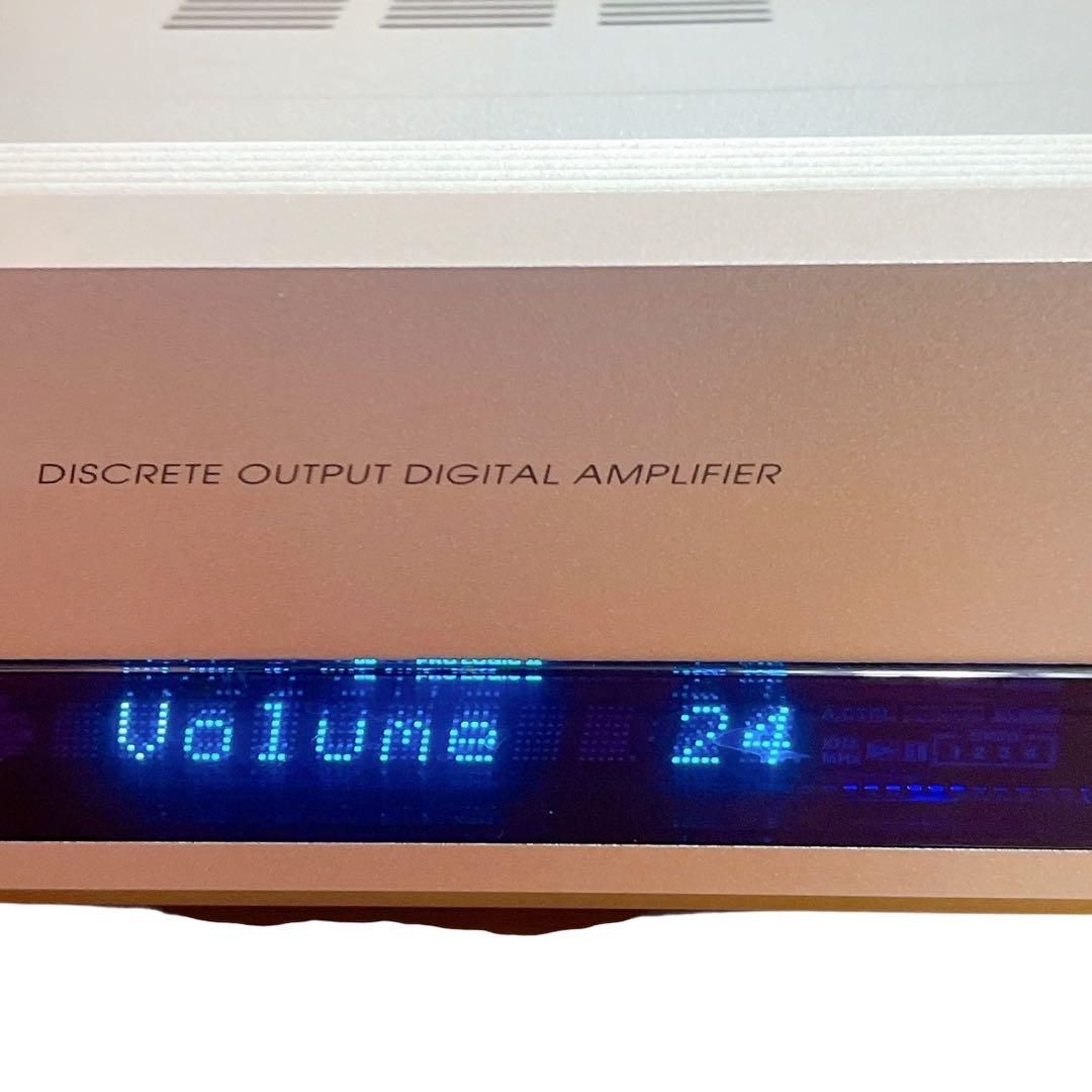 ONKYO AVセンター 55W×6ch TX-L55(V) /シルバー ONKYO AVセンター 55W×6ch TX-L55(V) /シルバー - メルカリ