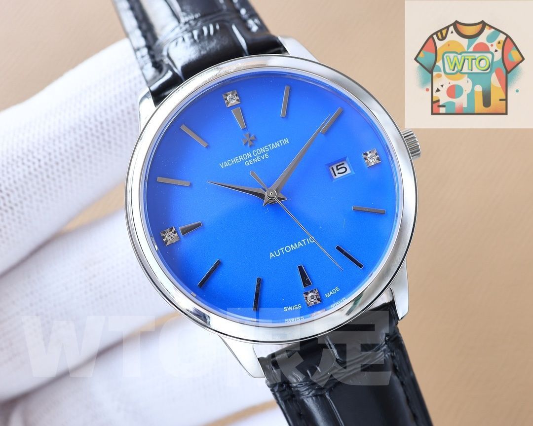 今日WTO】Vacheron Constantin ヴァシュロン・コンスタンタン