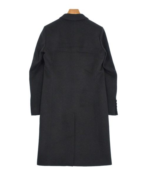 ♦美品♦【GUCCI】レディースチェスターコート【鑑定済】 GUCCI チェスターコート レディース 【古着】【中古】【送料無料