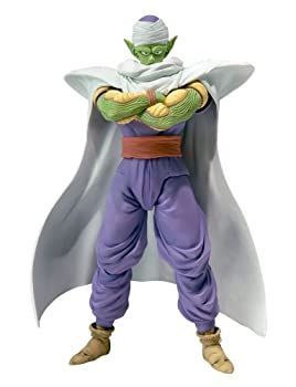 ピッコロ S.H.フィギュアーツ : HERO SUPER ドラゴンボール超 NATIONS おもちゃ ピッコロ大魔王 | TAMASHII 未開封 公式通販 完成品｜ホビーサーチ 未開封S.H.フィギュアーツ 商品一覧