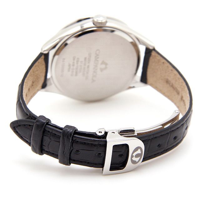 ほぼ未使用】シチズン 腕時計 カンパノラ ムーンフェイズ 結弦 ユヅル  