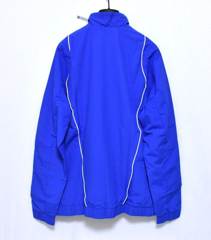 新品 adidas サッカー日本代表 2022 トラベル ジャケット【M】【L