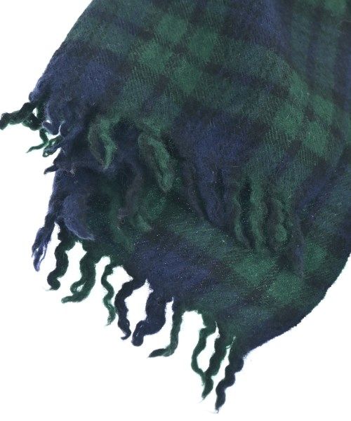 COMME des GARCONS HOMME マフラー メンズ 【古着】【中古