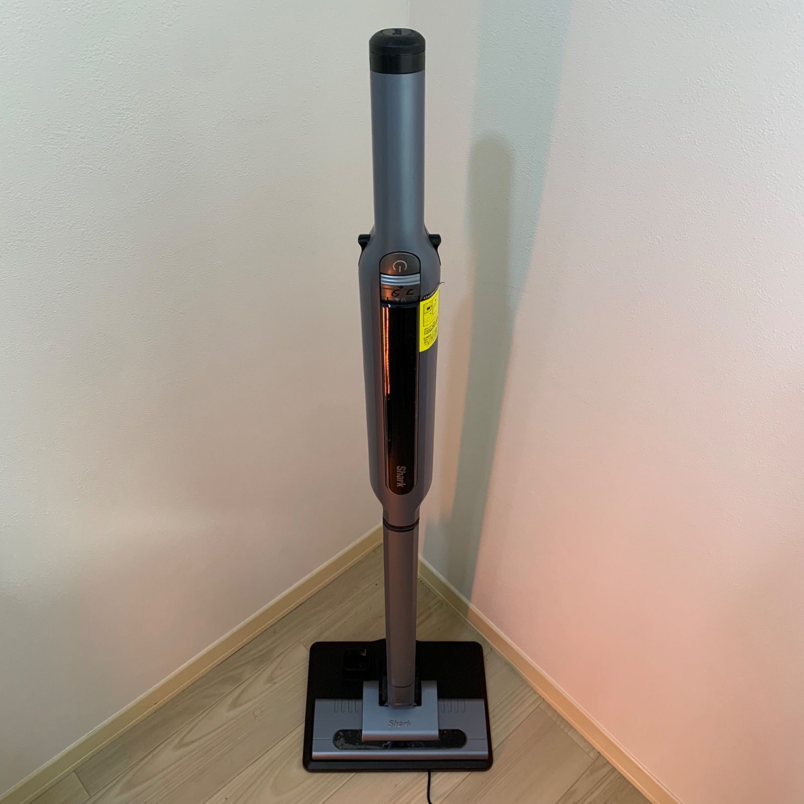 新品 Perfume Closet Long Gilet / Time Warp