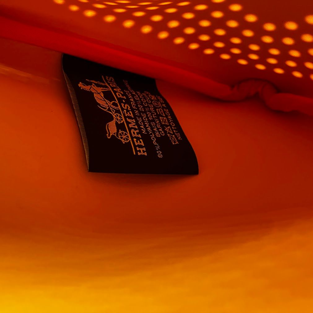 エルメス　クラッチバック　ネオバンゼンソレイユ　現行品 エルメス クラッチバック ネオバンゼンソレイユ 現行品 エルメス