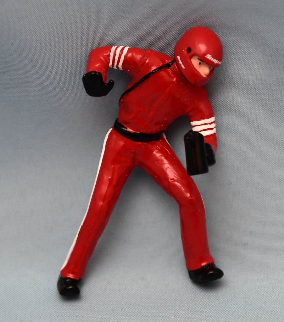 Snap-on