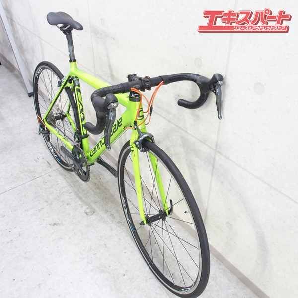 cannondale CAAD optimo/キャノンデール キャド オプティモ