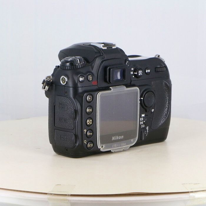 ■極上品■ NikonD200 ボディ ニコン 中古 1年保証 美品 Nikon D200 ボディ : Premier Camera