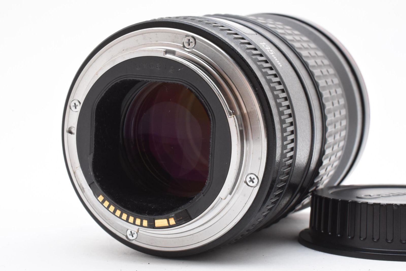 Canon EF 135mm f2L USM 美品 EF135mm F2L USM 中古 美品 CANON