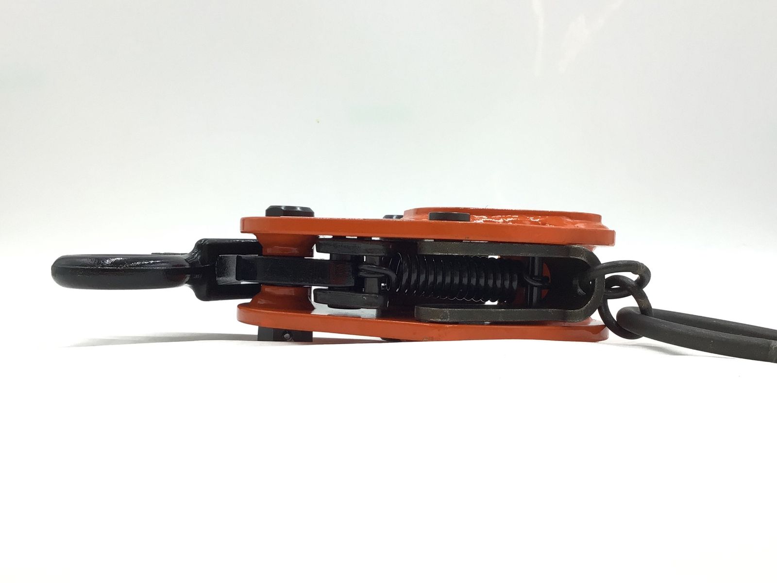 イーグルクランプ 形鋼クランプ 横つり用 G-600 3-20 ITJSXRDR5AD2 エコツール半田店 M02 HRDEVELOPMENT_JP