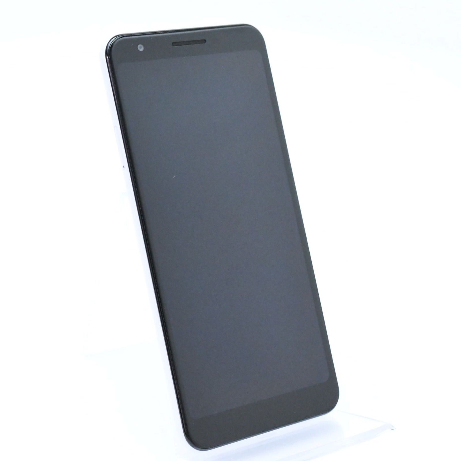 ANDROID - pixel3a softbank パープリッシュ Google Pixel 3a SoftBank パープリッシュ 送料無料 即決 本体