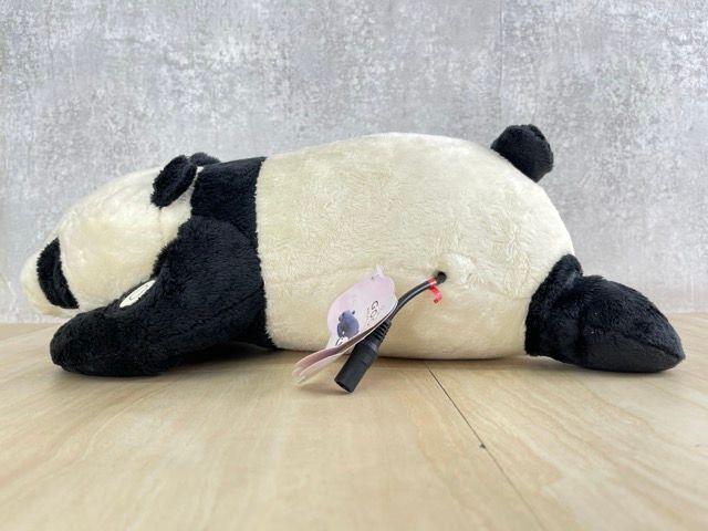 【メル24195】パンダグッズ 10点セット アテックス 睡眠 ルルド おやすみグースピー ミニ AX-BT807pd
