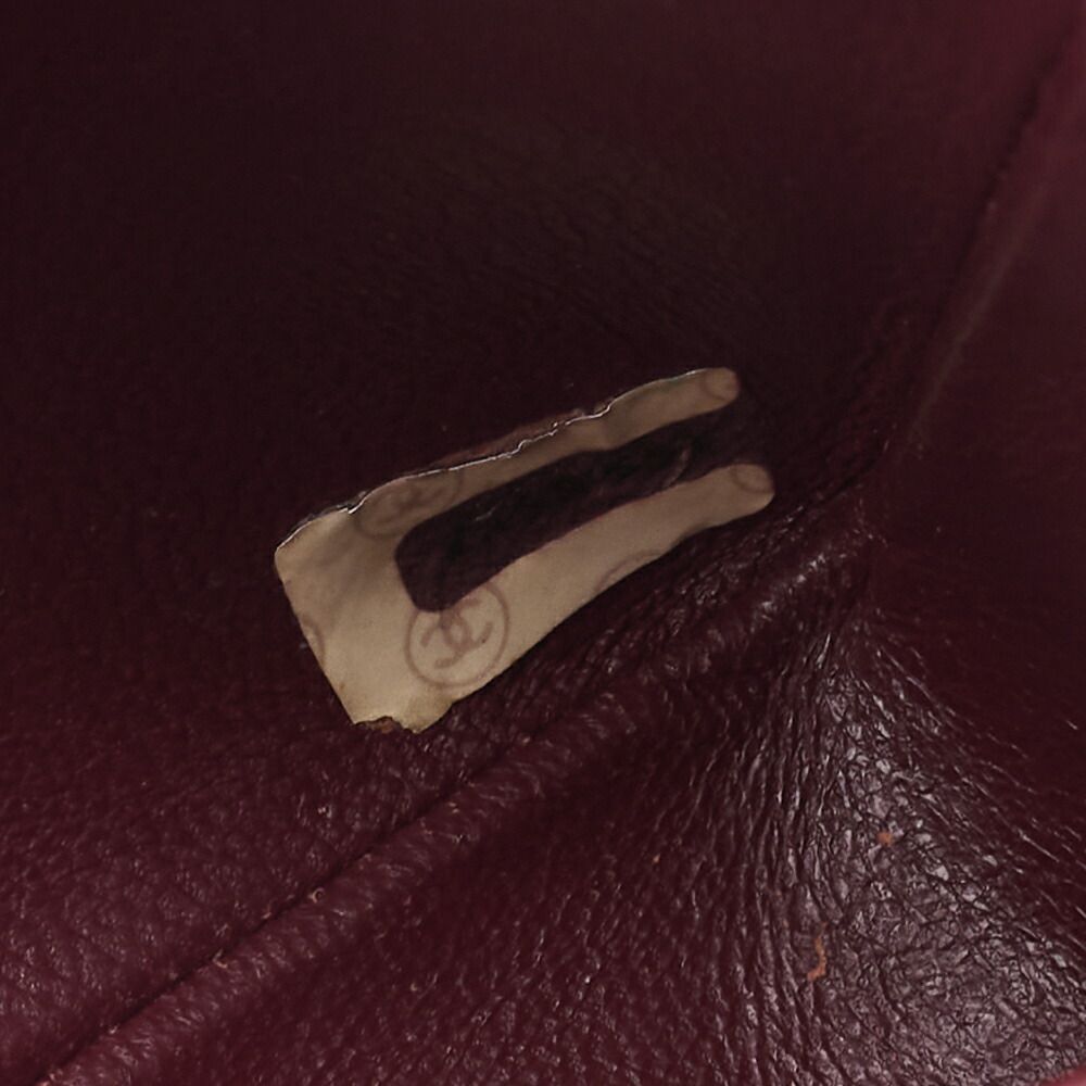 CHANEL シャネル ショルダーバッグ マトラッセ ラムスキン 黒 ゴールド金具 フルフラップ ターンロック ブランド 送料無料 WWW_MERCADOAVALIA_COM_BR