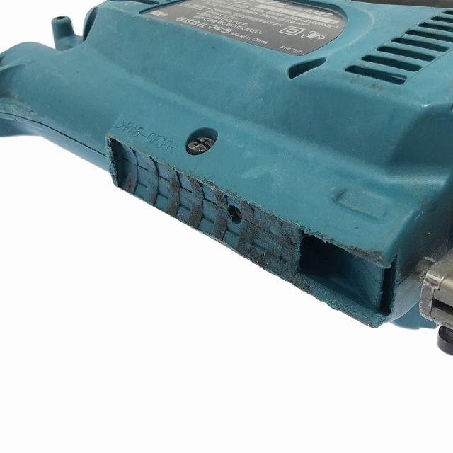 ☆中古品☆makita マキタ 100V ジグソー 4327 コード式 電気 ☆中古品☆makita マキタ 100V ジグソー 4327 コード式 電気
