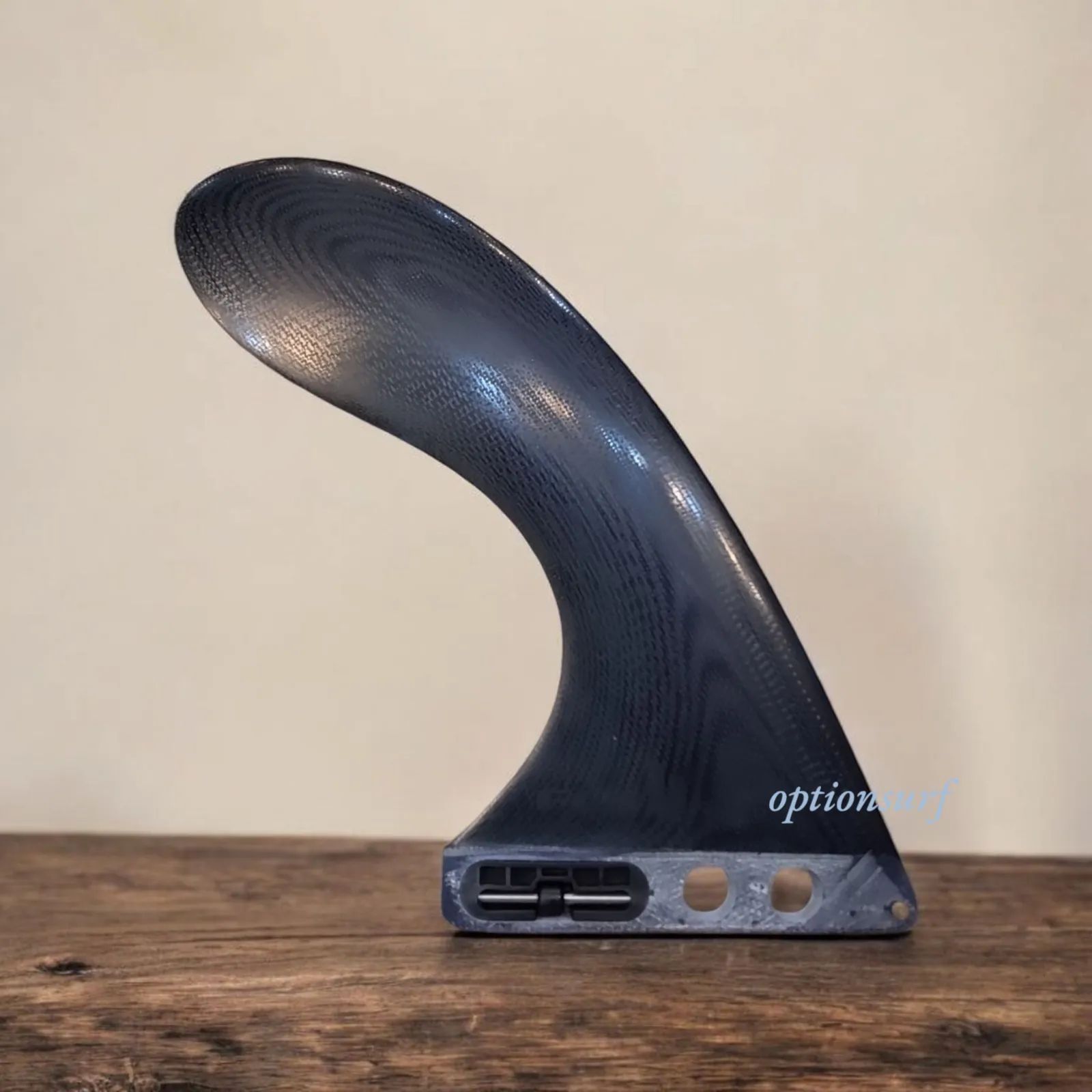 新品】送料無料 FCS2 FATBOY 9.0 ロングフィン ロングボード