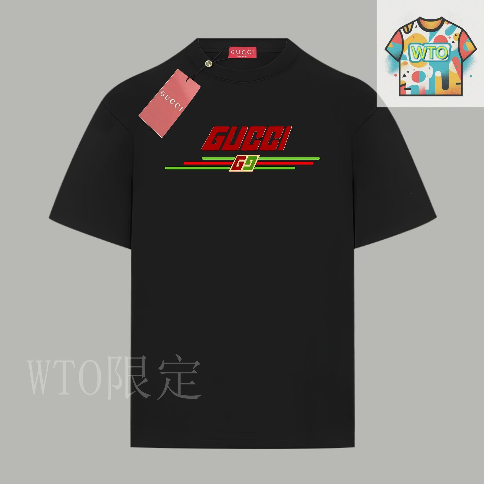 GUCCI ⭐︎ 専用 楽天市場】極美品□19SS GUCCI/グッチ 545601 サイドライン GG柄