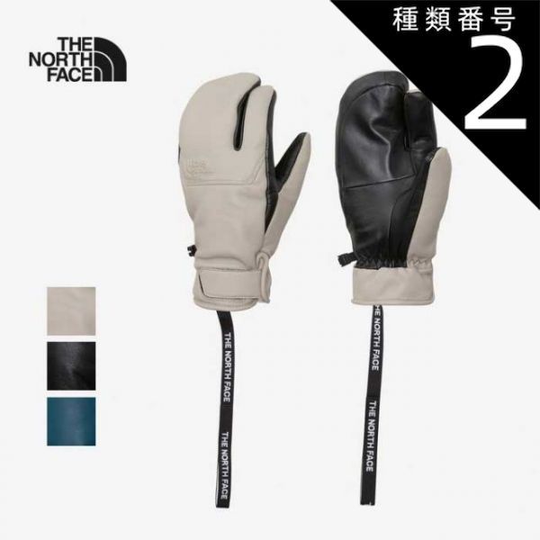 ザ ノースフェイス ウィメンズ モンタナ スキー ミット グローブ M グレー ザ ノースフェイス ウィメンズ モンタナ スキー ミット グローブ M