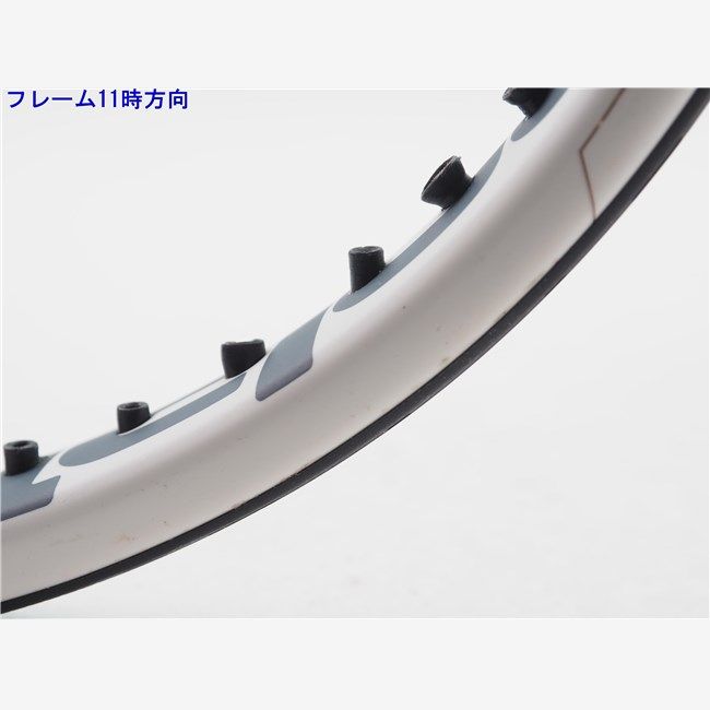 中古 テニスラケット バボラ ピュア ストライク VS 2017年モデル
