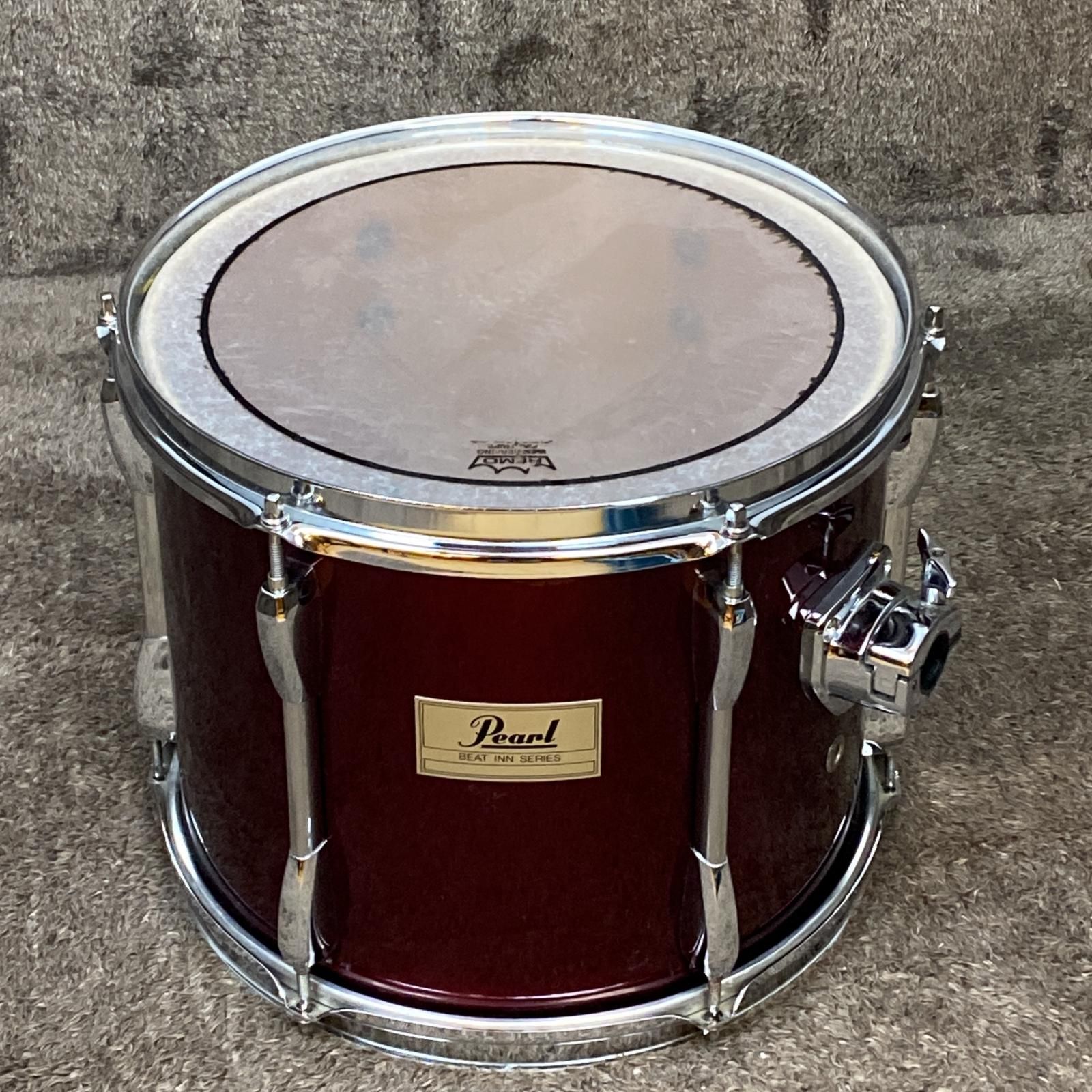 尾張小牧店】【楽器】 中古 Pearl | パール ドラム Wild Force タム 12 