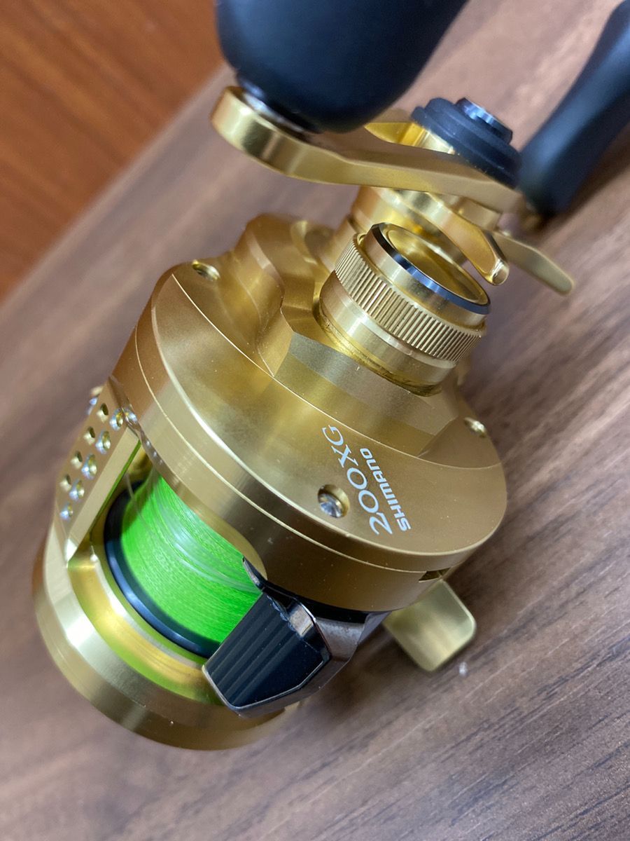 SHIMANO