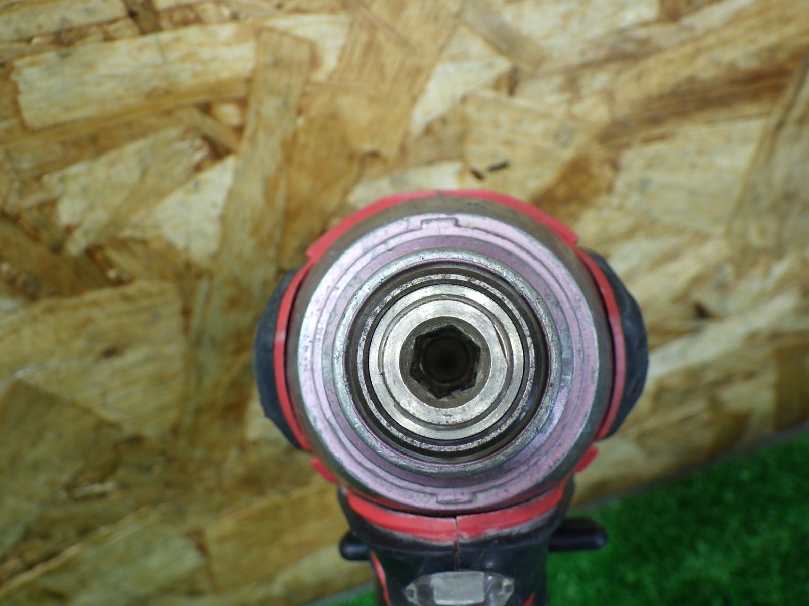 コードレス 充電式