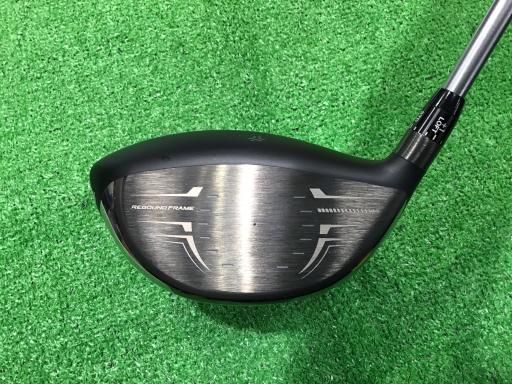 中古】 ダンロップ SRIXON ZX7 Mk II 10.5° ドライバー DR Diamana ZX