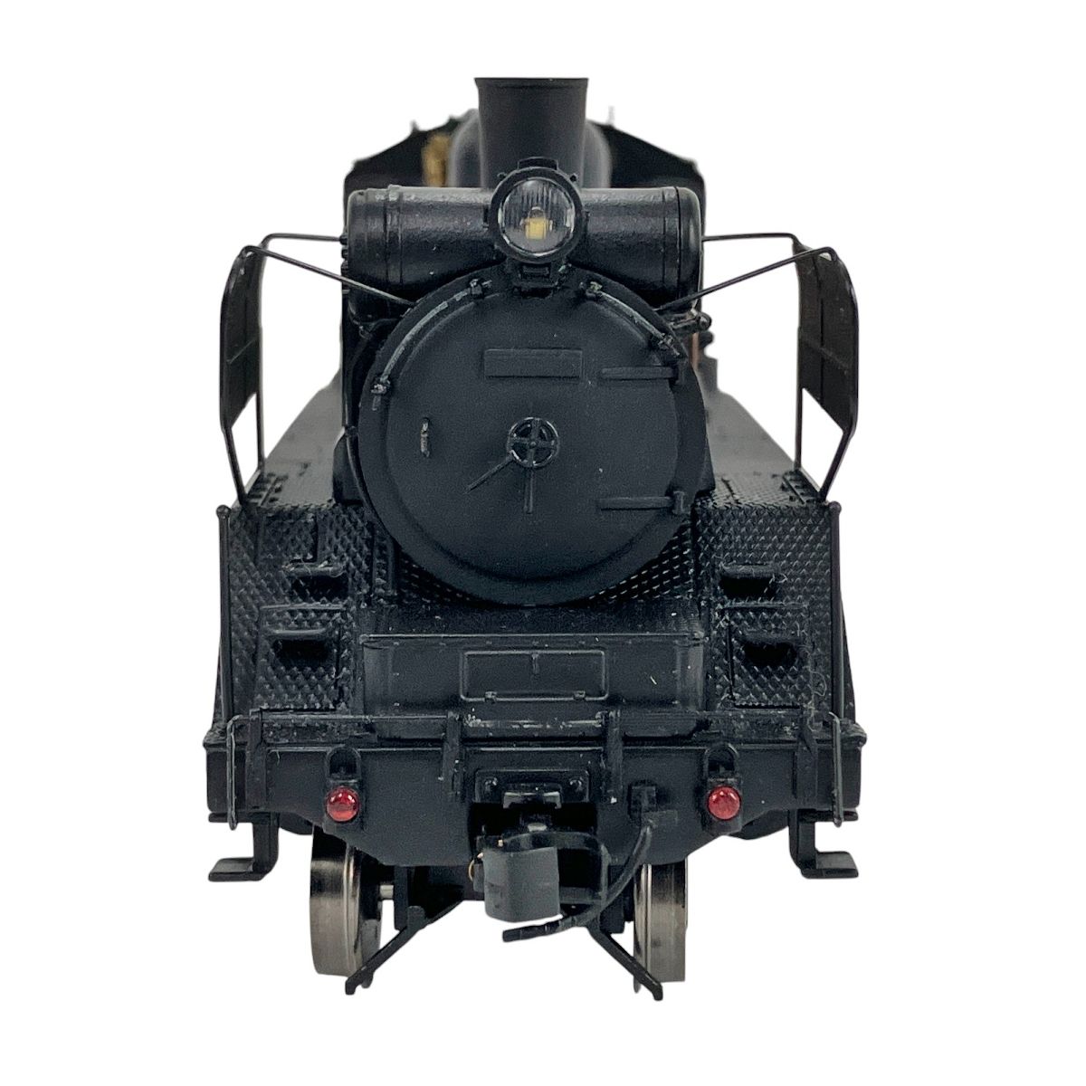 天賞堂 Tenshodo No.51034 C58 九州タイプ 門鉄デフ 船底