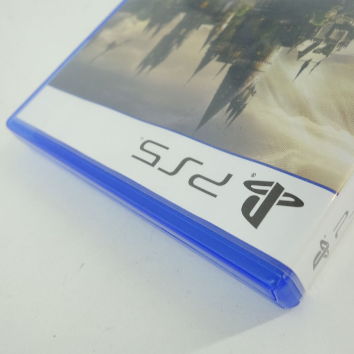 ホグワーツ・レガシー PS5 未開封 ホグワーツ・レガシー PS5 新品 3,000円 中古 3,000円 | ネット