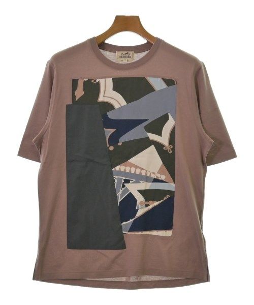 HERMES Tシャツ・カットソー メンズ 【古着】【中古】【送料無料】